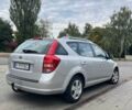 Серый Киа Сид, объемом двигателя 1.4 л и пробегом 220 тыс. км за 6999 $, фото 5 на Automoto.ua