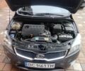 Серый Киа Сид, объемом двигателя 1.58 л и пробегом 142 тыс. км за 6800 $, фото 5 на Automoto.ua