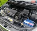 Серый Киа Сид, объемом двигателя 1.4 л и пробегом 187 тыс. км за 5999 $, фото 45 на Automoto.ua