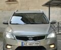 Серый Киа Сид, объемом двигателя 1.6 л и пробегом 288 тыс. км за 6900 $, фото 1 на Automoto.ua