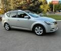 Серый Киа Сид, объемом двигателя 1.6 л и пробегом 208 тыс. км за 6700 $, фото 19 на Automoto.ua