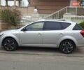 Серый Киа Сид, объемом двигателя 1.6 л и пробегом 278 тыс. км за 5400 $, фото 2 на Automoto.ua