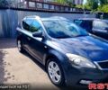 Серый Киа Сид, объемом двигателя 1.6 л и пробегом 225 тыс. км за 6500 $, фото 2 на Automoto.ua