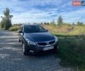 Сірий Кіа Сід, об'ємом двигуна 1.58 л та пробігом 248 тис. км за 7000 $, фото 1 на Automoto.ua