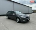 Серый Киа Сид, объемом двигателя 1.6 л и пробегом 191 тыс. км за 7900 $, фото 10 на Automoto.ua