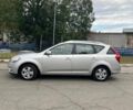 Серый Киа Сид, объемом двигателя 1.4 л и пробегом 220 тыс. км за 6999 $, фото 2 на Automoto.ua