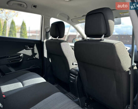 Кіа Сід 2011 у Вінниці на Automoto.ua Сірий Кіа Сід, об'ємом двигуна 1.6 л та пробігом 237 тис. км за 6800 $, фото 37 на Automoto.ua