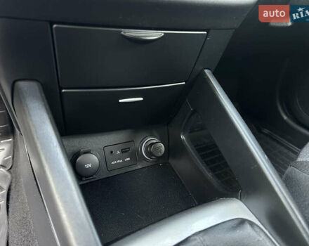 Кіа Сід 2011 у Вінниці на Automoto.ua Сірий Кіа Сід, об'ємом двигуна 1.6 л та пробігом 237 тис. км за 6800 $, фото 27 на Automoto.ua