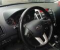 Серый Киа Сид, объемом двигателя 1.58 л и пробегом 260 тыс. км за 5800 $, фото 11 на Automoto.ua