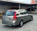 Сірий Кіа Сід, об'ємом двигуна 1.4 л та пробігом 178 тис. км за 6700 $, фото 6 на Automoto.ua