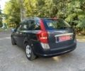 Серый Киа Сид, объемом двигателя 1.4 л и пробегом 181 тыс. км за 6500 $, фото 20 на Automoto.ua