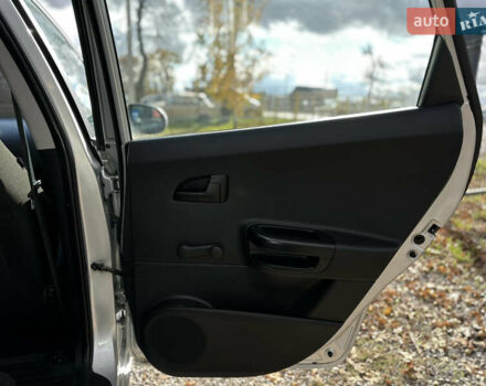 Кіа Сід 2011 у Вінниці на Automoto.ua Сірий Кіа Сід, об'ємом двигуна 1.6 л та пробігом 237 тис. км за 6800 $, фото 36 на Automoto.ua