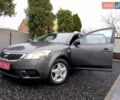 Серый Киа Сид, объемом двигателя 1.4 л и пробегом 187 тыс. км за 6500 $, фото 8 на Automoto.ua