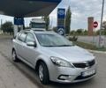 Серый Киа Сид, объемом двигателя 1.4 л и пробегом 220 тыс. км за 6999 $, фото 7 на Automoto.ua