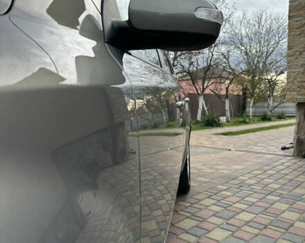 Киа Сид 2011 в Калуше на Automoto.ua Серый Киа Сид, объемом двигателя 1.6 л и пробегом 225 тыс. км за 6200 $, фото 17 на Automoto.ua