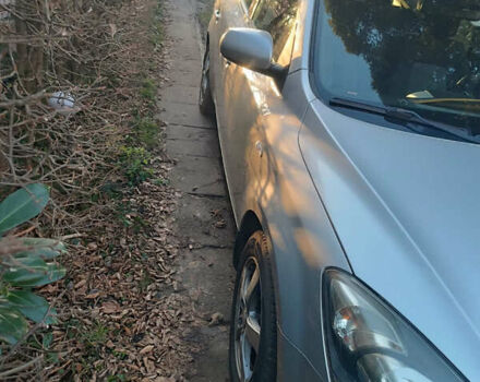 Сірий Кіа Сід, об'ємом двигуна 1.6 л та пробігом 215 тис. км за 5550 $, фото 1 на Automoto.ua