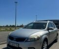 Сірий Кіа Сід, об'ємом двигуна 1.6 л та пробігом 236 тис. км за 5500 $, фото 1 на Automoto.ua