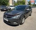 Сірий Кіа Сід, об'ємом двигуна 1.6 л та пробігом 173 тис. км за 8399 $, фото 1 на Automoto.ua