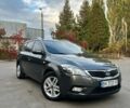 Сірий Кіа Сід, об'ємом двигуна 1.6 л та пробігом 235 тис. км за 6700 $, фото 1 на Automoto.ua