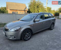 Серый Киа Сид, объемом двигателя 1.6 л и пробегом 190 тыс. км за 5900 $, фото 12 на Automoto.ua