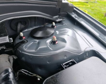 Сірий Кіа Сід, об'ємом двигуна 1.4 л та пробігом 187 тис. км за 6300 $, фото 23 на Automoto.ua