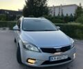 Сірий Кіа Сід, об'ємом двигуна 1.4 л та пробігом 298 тис. км за 6000 $, фото 3 на Automoto.ua