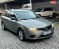 Сірий Кіа Сід, об'ємом двигуна 1.4 л та пробігом 178 тис. км за 6700 $, фото 15 на Automoto.ua