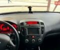 Сірий Кіа Сід, об'ємом двигуна 1.4 л та пробігом 200 тис. км за 7500 $, фото 5 на Automoto.ua