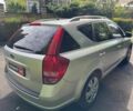 Серый Киа Сид, объемом двигателя 1.6 л и пробегом 205 тыс. км за 7690 $, фото 7 на Automoto.ua