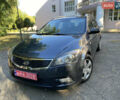 Серый Киа Сид, объемом двигателя 1.4 л и пробегом 181 тыс. км за 6500 $, фото 34 на Automoto.ua