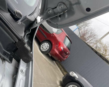 Серый Киа Сид, объемом двигателя 1.59 л и пробегом 207 тыс. км за 6700 $, фото 40 на Automoto.ua