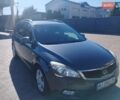 Серый Киа Сид, объемом двигателя 1.58 л и пробегом 229 тыс. км за 6800 $, фото 1 на Automoto.ua