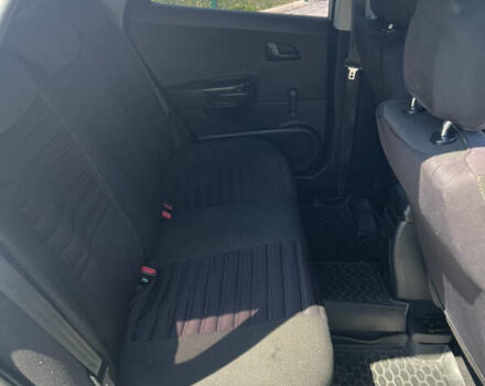 Сірий Кіа Сід, об'ємом двигуна 1.6 л та пробігом 264 тис. км за 6800 $, фото 9 на Automoto.ua