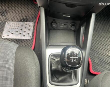 Серый Киа Сид, объемом двигателя 1.4 л и пробегом 298 тыс. км за 7290 $, фото 28 на Automoto.ua