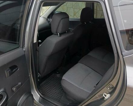 Серый Киа Сид, объемом двигателя 1.58 л и пробегом 269 тыс. км за 6274 $, фото 9 на Automoto.ua