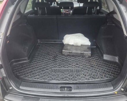 Серый Киа Сид, объемом двигателя 1.6 л и пробегом 223 тыс. км за 7400 $, фото 6 на Automoto.ua