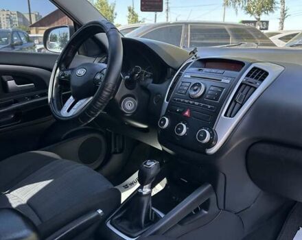 Сірий Кіа Сід, об'ємом двигуна 1.6 л та пробігом 258 тис. км за 6950 $, фото 1 на Automoto.ua