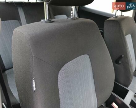 Серый Киа Сид, объемом двигателя 1.4 л и пробегом 187 тыс. км за 5999 $, фото 20 на Automoto.ua