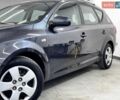 Сірий Кіа Сід, об'ємом двигуна 1.59 л та пробігом 128 тис. км за 7299 $, фото 37 на Automoto.ua