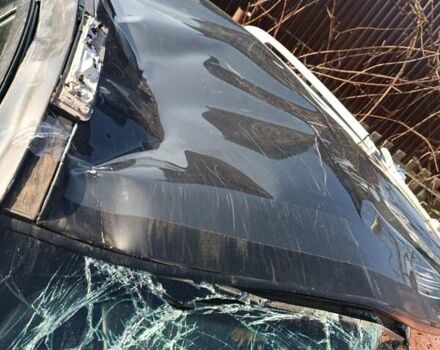 Сірий Кіа Сід, об'ємом двигуна 1.6 л та пробігом 300 тис. км за 2500 $, фото 11 на Automoto.ua