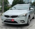 Серый Киа Сид, объемом двигателя 1.4 л и пробегом 298 тыс. км за 7290 $, фото 1 на Automoto.ua