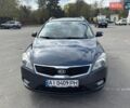 Серый Киа Сид, объемом двигателя 1.6 л и пробегом 317 тыс. км за 6900 $, фото 1 на Automoto.ua