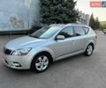 Серый Киа Сид, объемом двигателя 1.6 л и пробегом 208 тыс. км за 6800 $, фото 1 на Automoto.ua