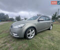 Серый Киа Сид, объемом двигателя 1.6 л и пробегом 238 тыс. км за 6800 $, фото 1 на Automoto.ua