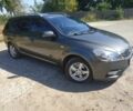 Сірий Кіа Сід, об'ємом двигуна 1.6 л та пробігом 233 тис. км за 7001 $, фото 7 на Automoto.ua