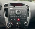Серый Киа Сид, объемом двигателя 1.4 л и пробегом 298 тыс. км за 7290 $, фото 27 на Automoto.ua