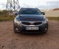 Серый Киа Сид, объемом двигателя 1.59 л и пробегом 240 тыс. км за 6099 $, фото 1 на Automoto.ua