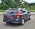 Сірий Кіа Сід, об'ємом двигуна 1.6 л та пробігом 217 тис. км за 7999 $, фото 9 на Automoto.ua