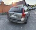 Сірий Кіа Сід, об'ємом двигуна 1.6 л та пробігом 197 тис. км за 6000 $, фото 6 на Automoto.ua