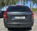 Сірий Кіа Сід, об'ємом двигуна 1.6 л та пробігом 258 тис. км за 6950 $, фото 17 на Automoto.ua